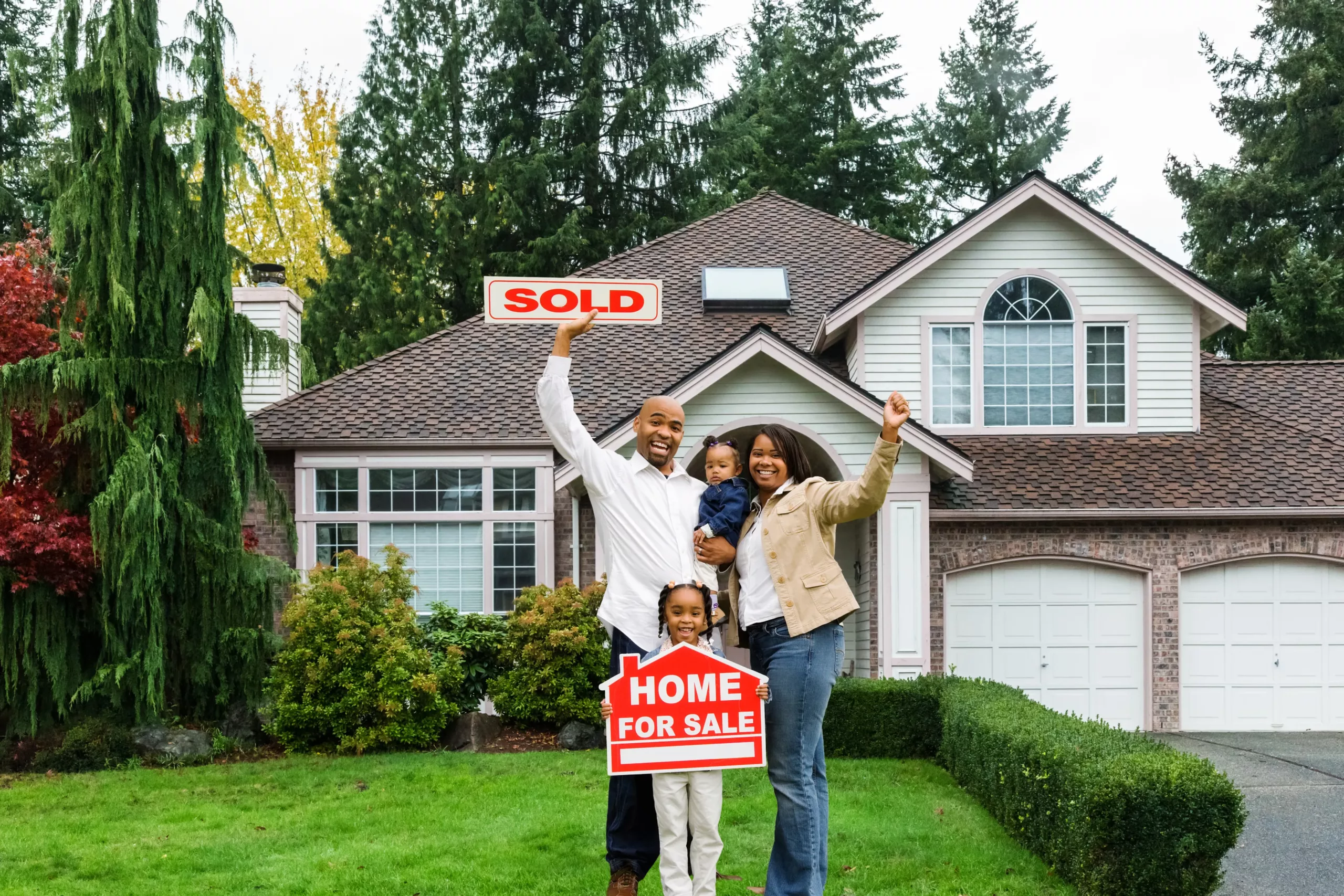 Selling Your Home at the Top of the Market